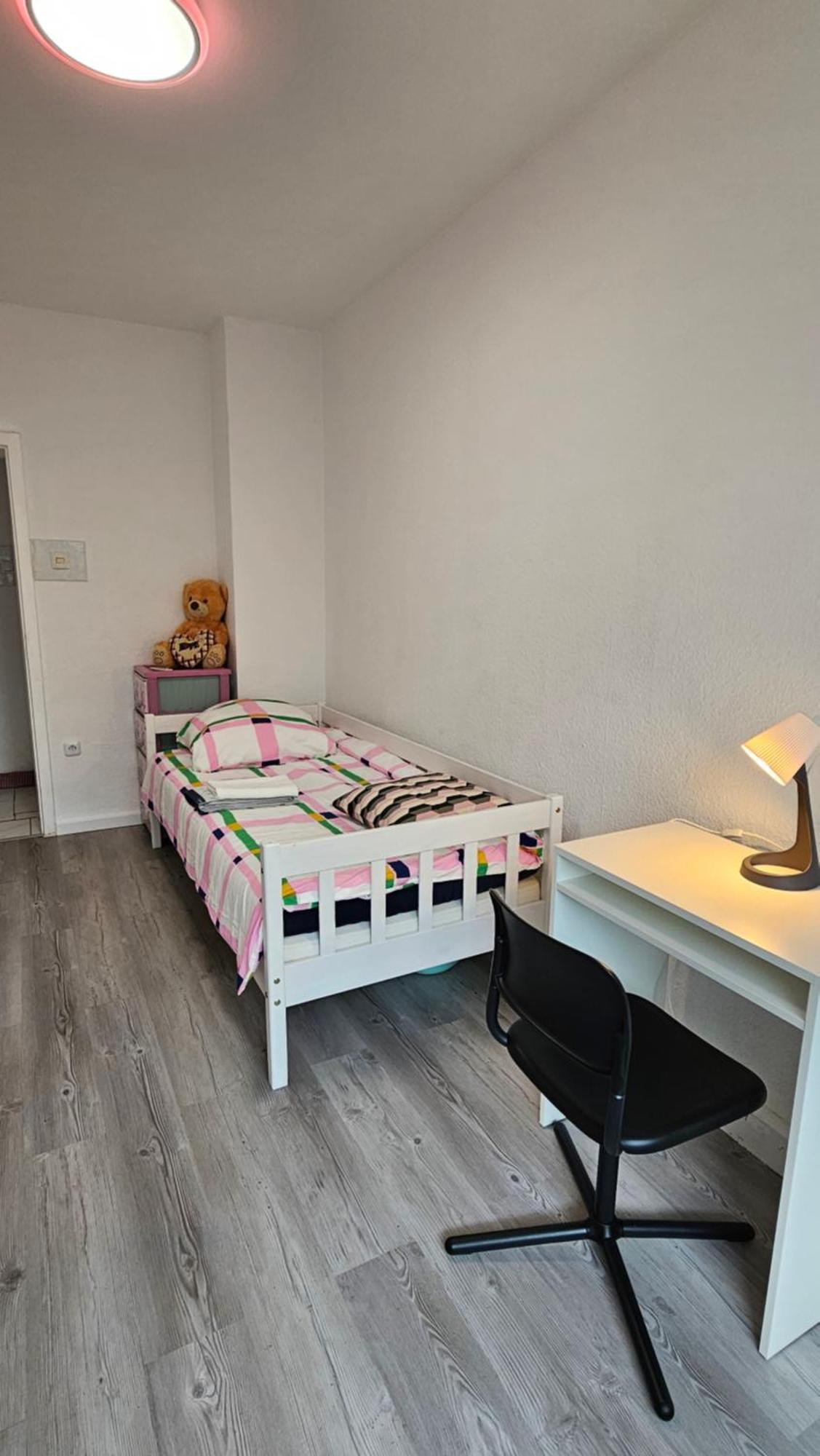 Alloggio in famiglia In Bilk-zentrum