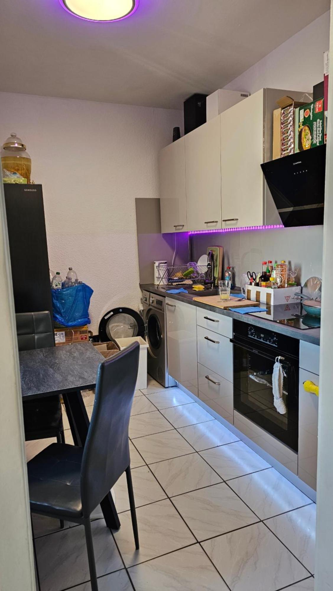 Accommodatie bij particulieren In Bilk-zentrum