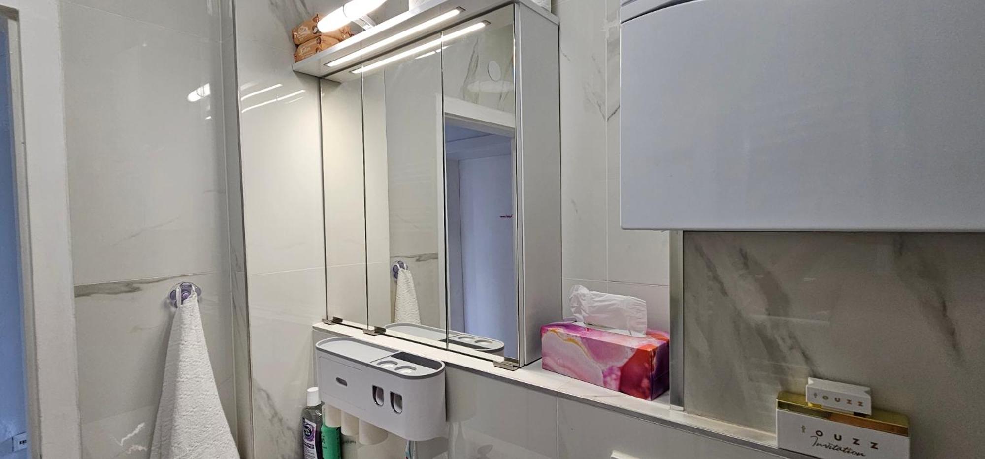 Accommodatie bij particulieren In Bilk-zentrum Düsseldorf